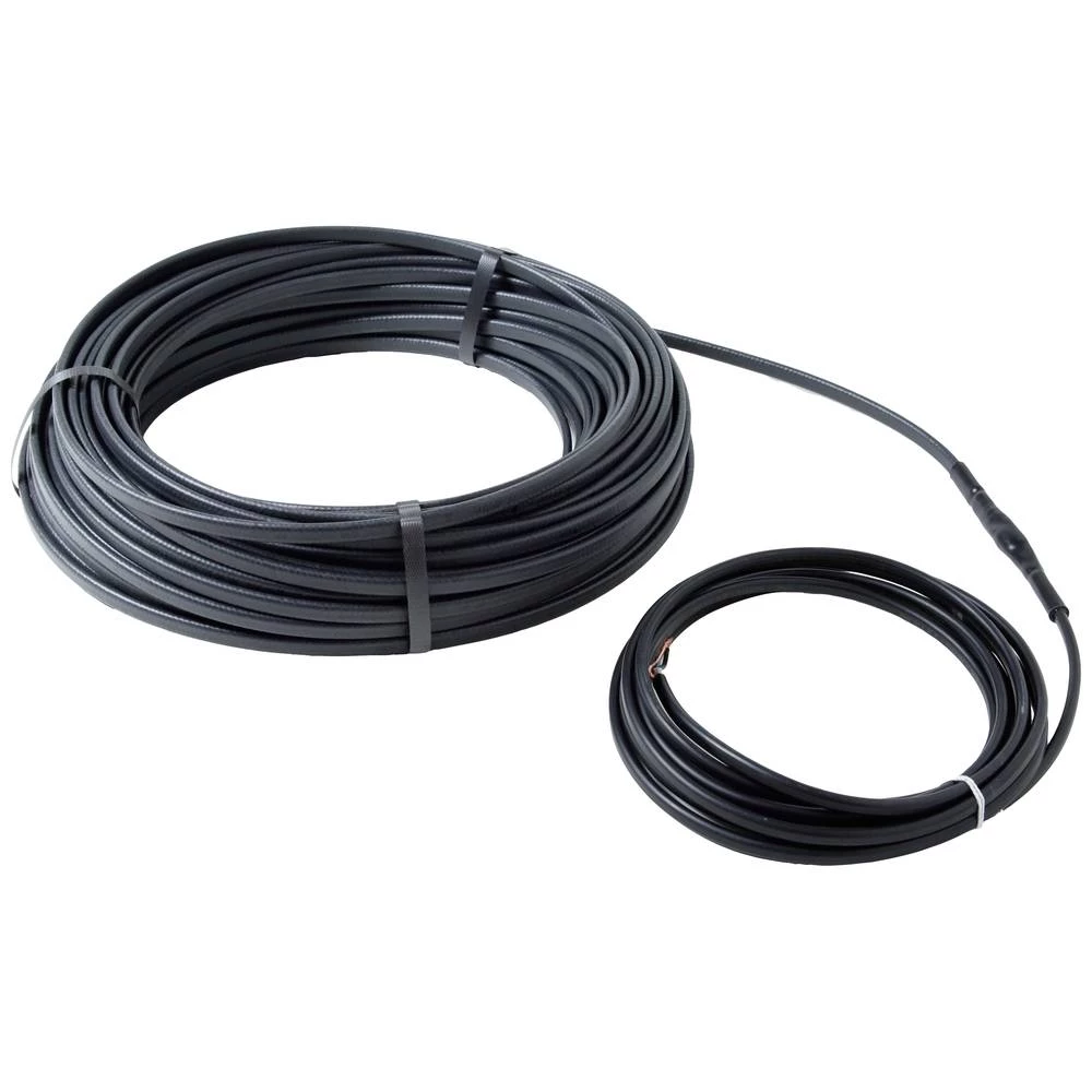 Danfoss 98300838 grijanje oluka 230 V  8 m slika