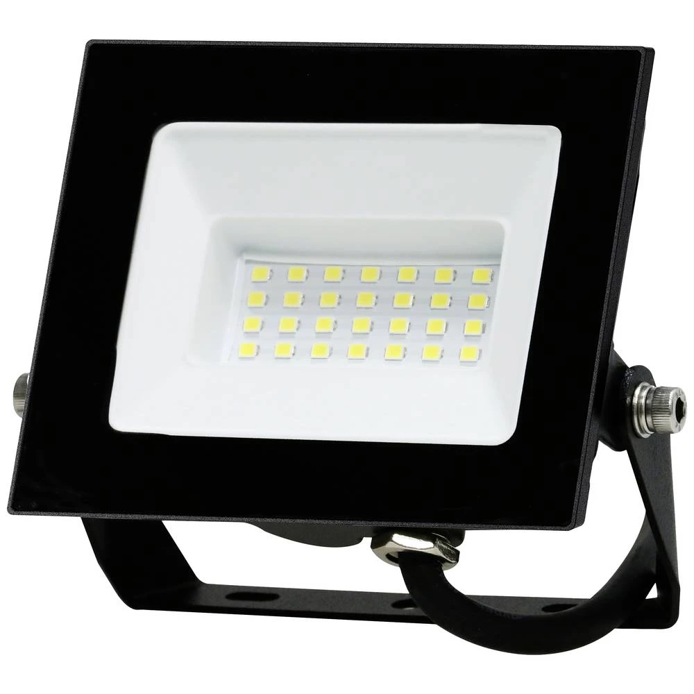 Heitronic BOLTON 2.0 VO-501410 vanjski LED reflektor  20 W toplo bijela slika