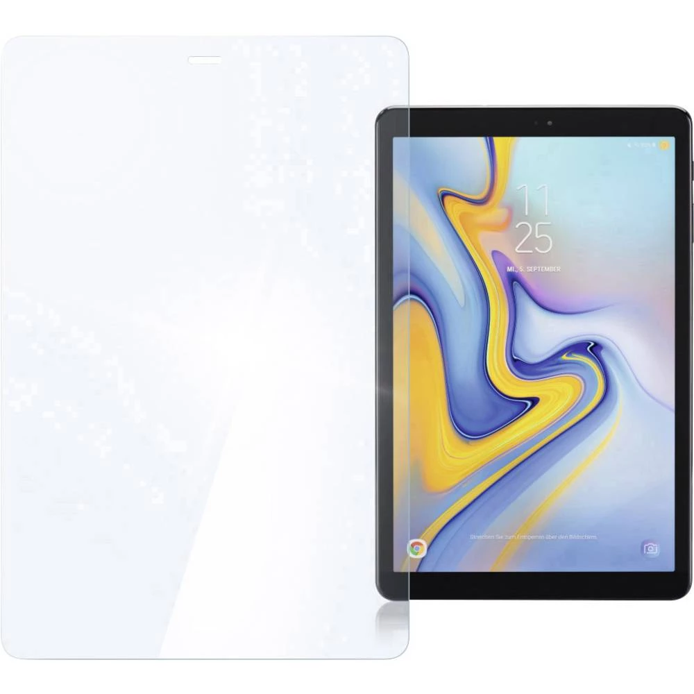 Hama Premium Zaštitno staklo za zaslon Samsung Galaxy Tab A , 1 ST slika