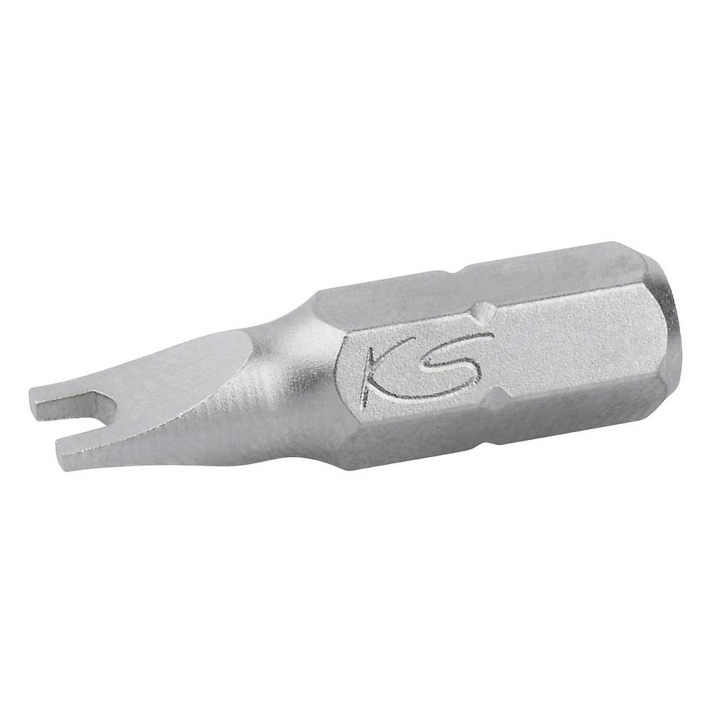 KS Tools 911.3594 zatezni bit 12 mm specijalni čelik C 6.3 kom. slika
