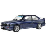 Solido BMW Alpina B6 3,5S bl. 1:18 model automobila