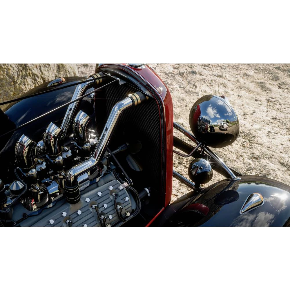 Conrad Product Image