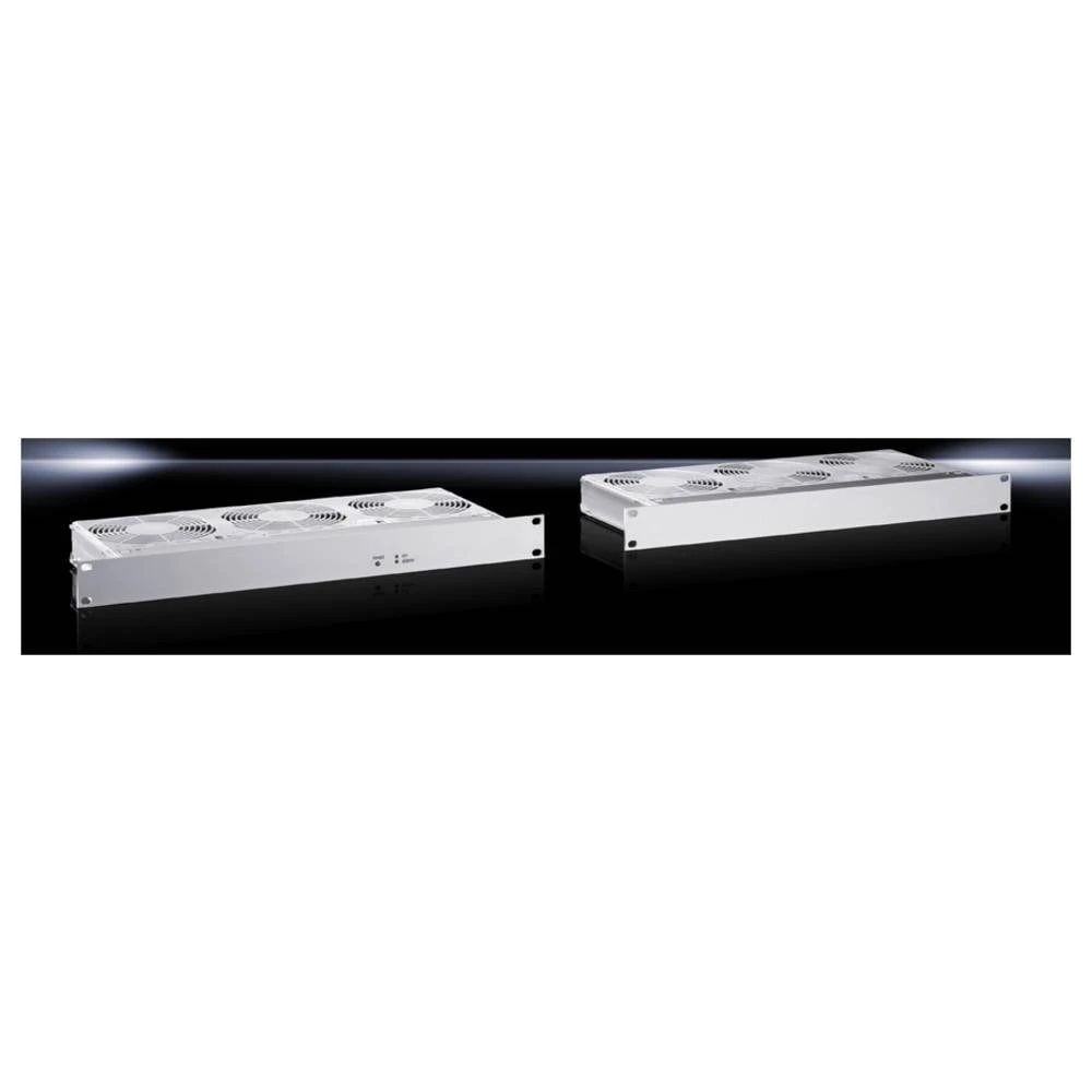 Rittal SK 3342.240 ventilatorske jedinice (Š x V x D) 482.6 x 44 x 200 mm kom. slika