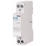 Instalacijski kontaktor 1 ST Eaton CR2002012 Nazivni napon: 230 V/AC Prebacivanje struje (maks.): 20 A 2 otvarač