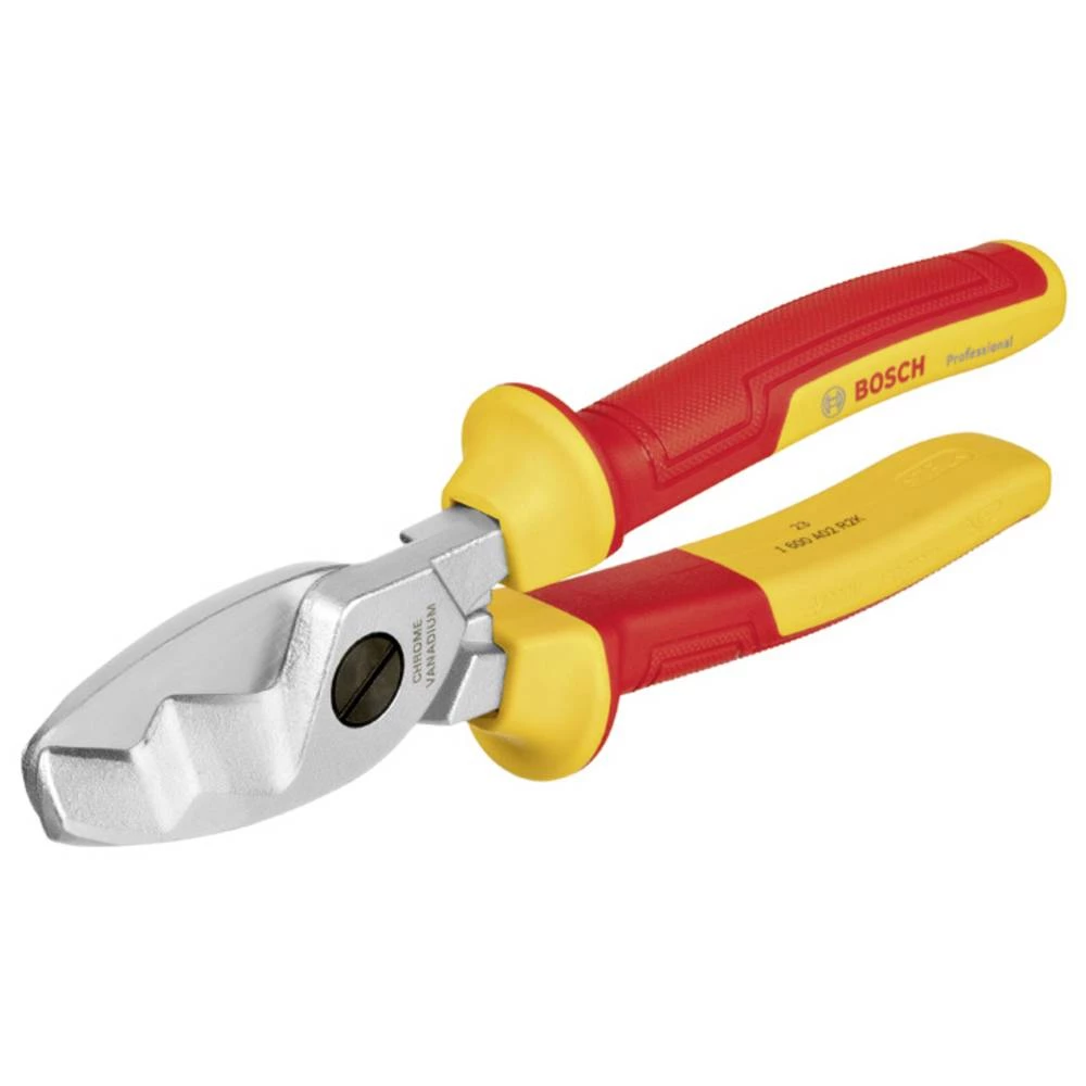 Bosch Professional 1600A02NF4 1600A02NF4 škare za kabele  20 mm slika