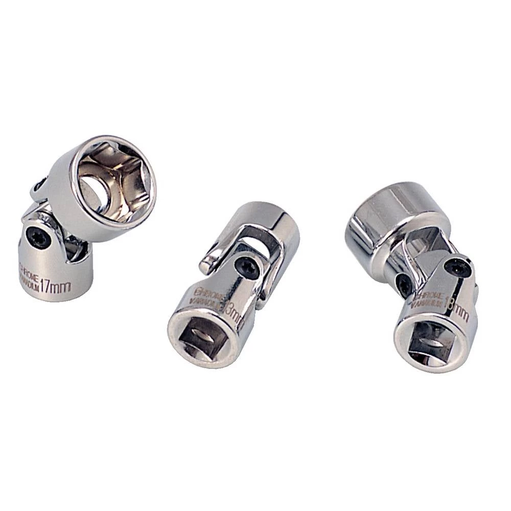 KS Tools 9113848 9113848 utičnica 17 mm slika