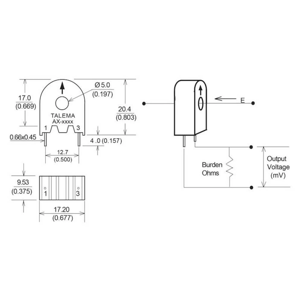 Conrad Product Image