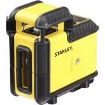 Linijski laser Stanley by Black & Decker Kalibriran po: Tvornički standard (vlastiti)