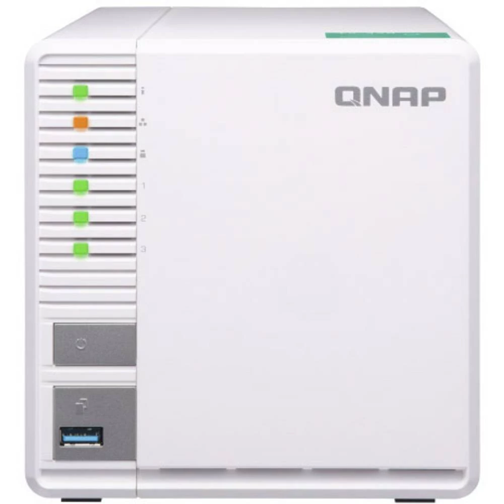 NAS-Server kućište QNAP TS-328 3 Bay slika