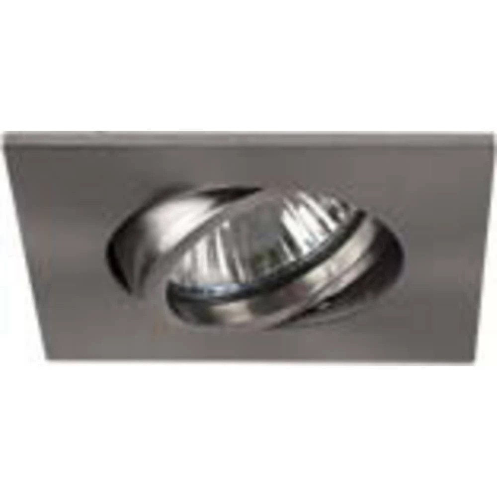 Brumberg 36189150 36189150 ugrađeno svjetlo GU10 50 W nikal slika