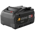 Steinel CAS LI-HD 5.5 068257 električni alaT-akumulator  18 V 5.5 Ah li-ion slika