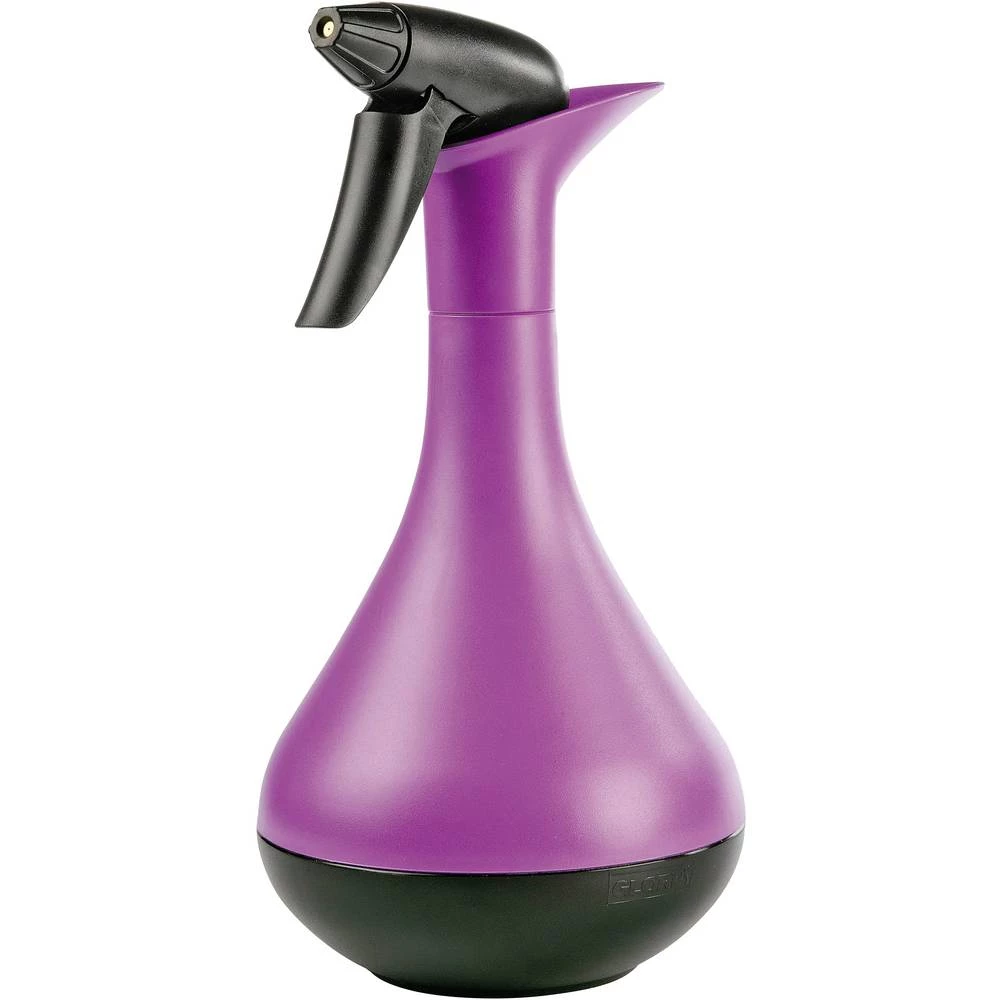 kućanska boca za prskanje 800 ml Gloria Haus und Garten 000802.0000 vinsko-crvena slika