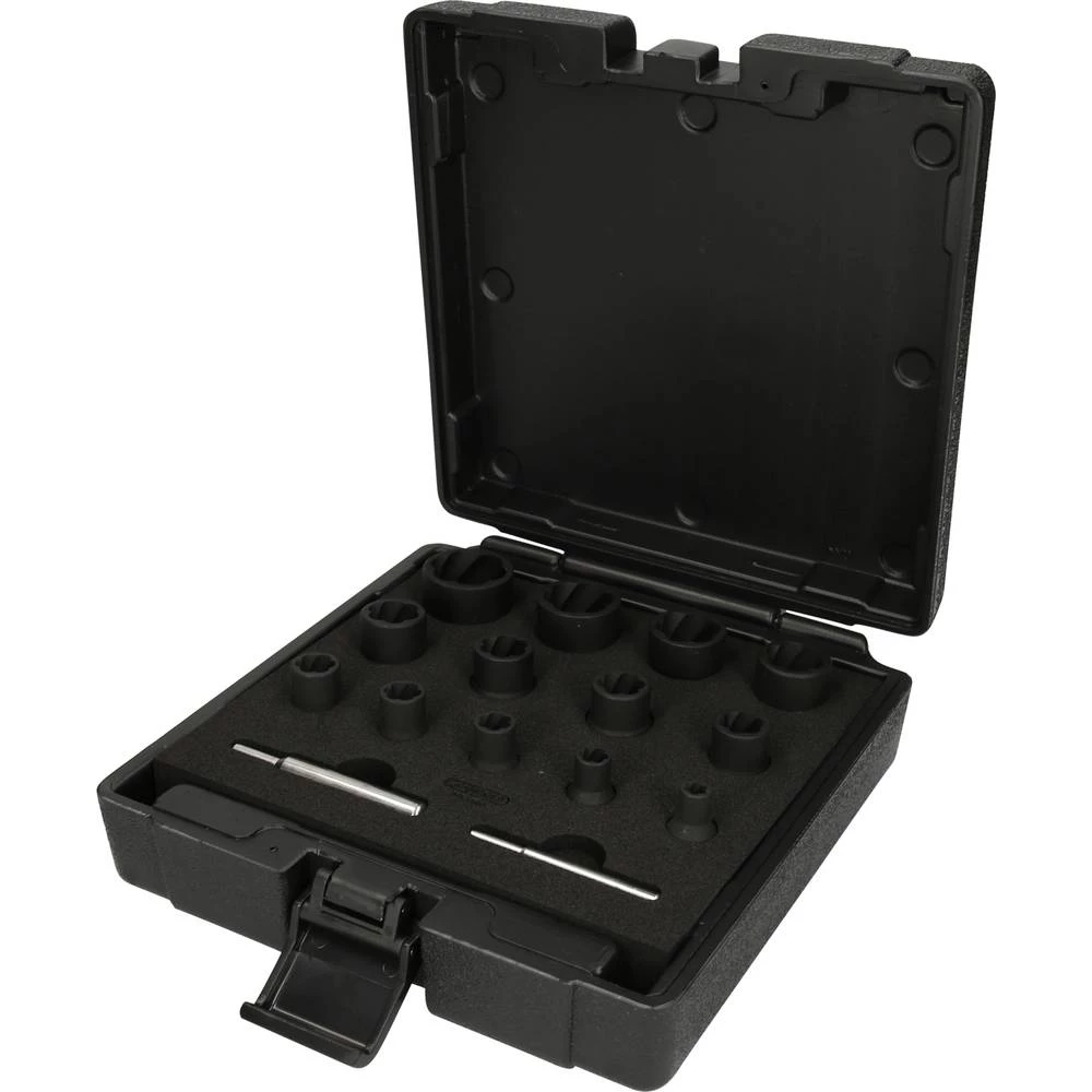 KS Tools 913.1460 set nasadnih ključeva 913.1460 slika