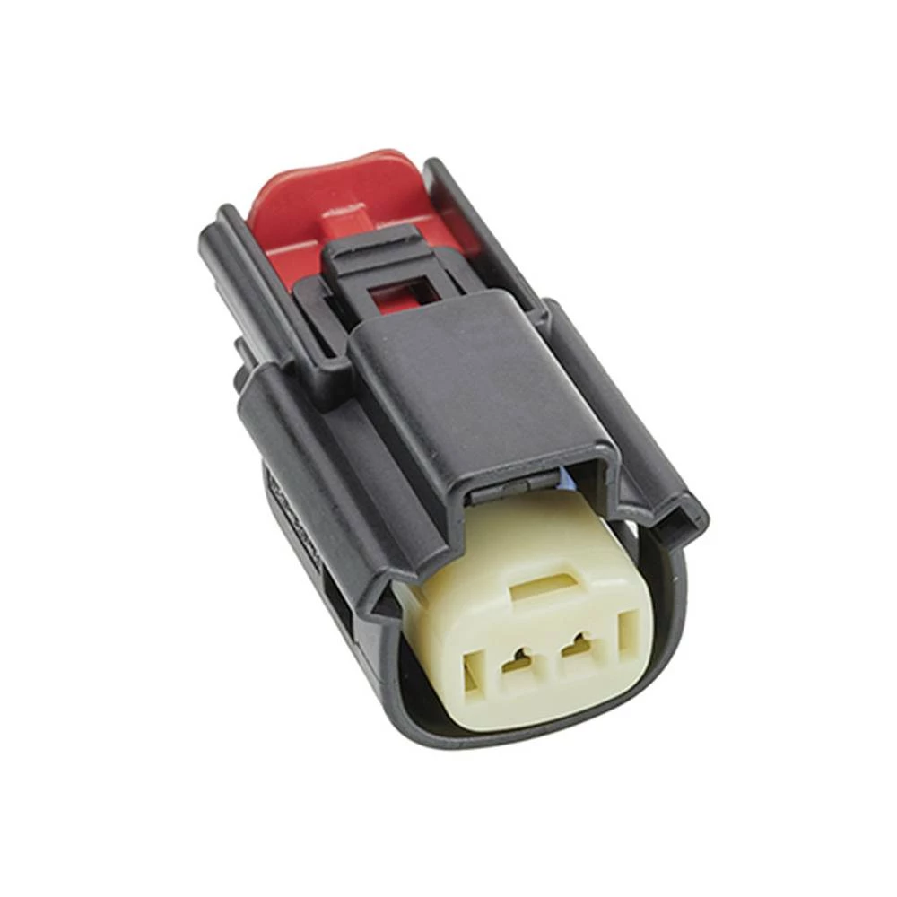 Molex kućište kabelske utičnice    334710208 1 St. Bulk slika