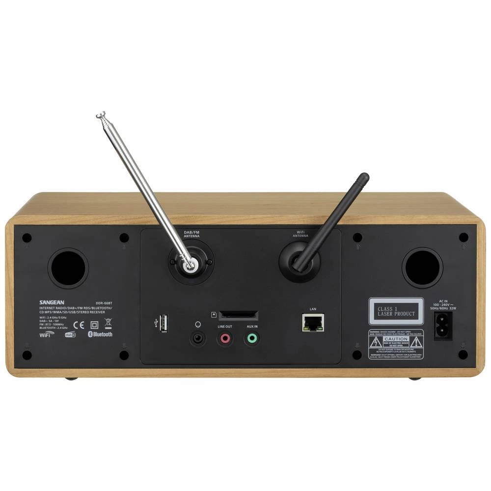 Conrad Product Image