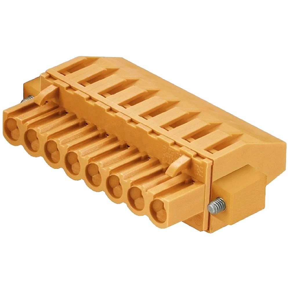 Weidmüller Kućište kabelske utičnice 2615510000 1 ST slika