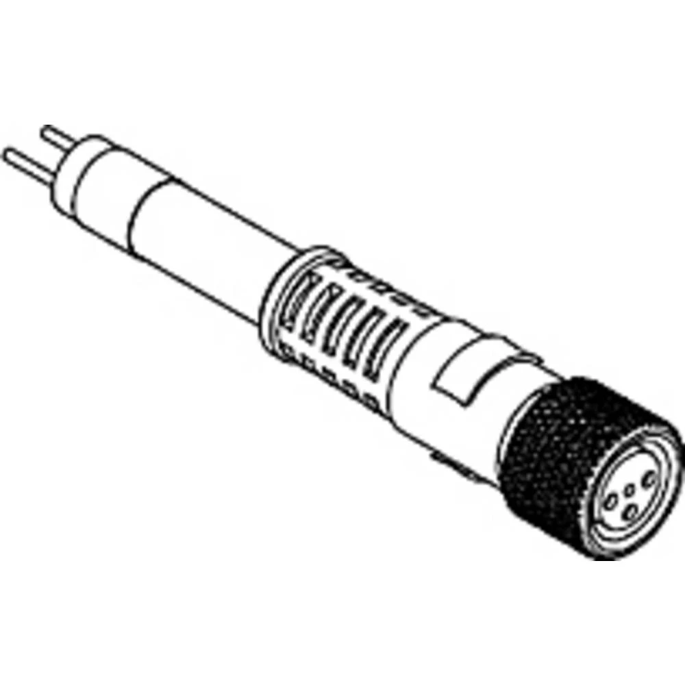 Molex MIC UL DC Attachabls 1200850015 WOD slika