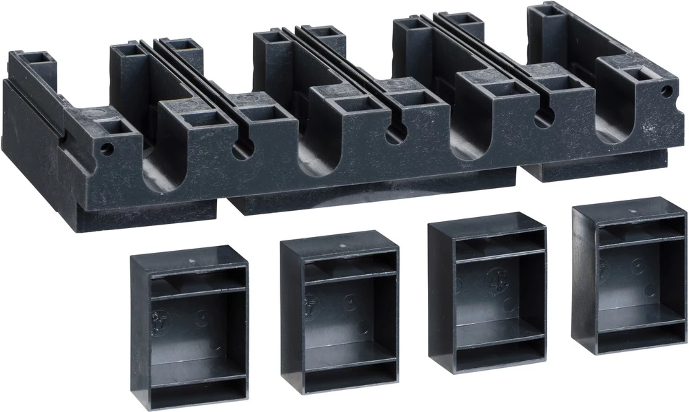 Adapter 1 ST Schneider Electric LV432585 slika