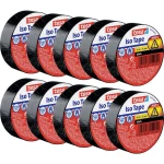 tesa  56192 izolacijska traka  crna (D x Š) 10 m x 15 mm 10 St.