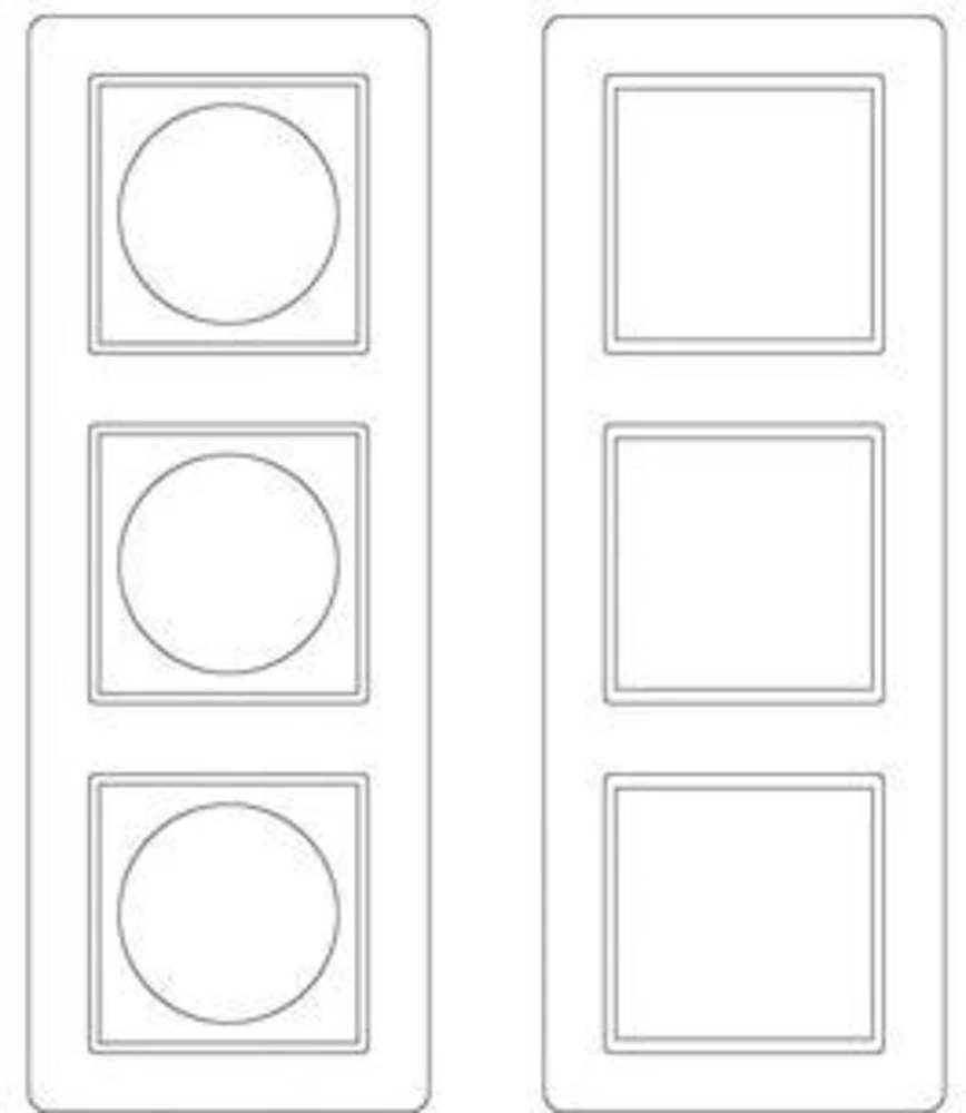 Merten Potpuni Sustav M MEG4063-3500 slika