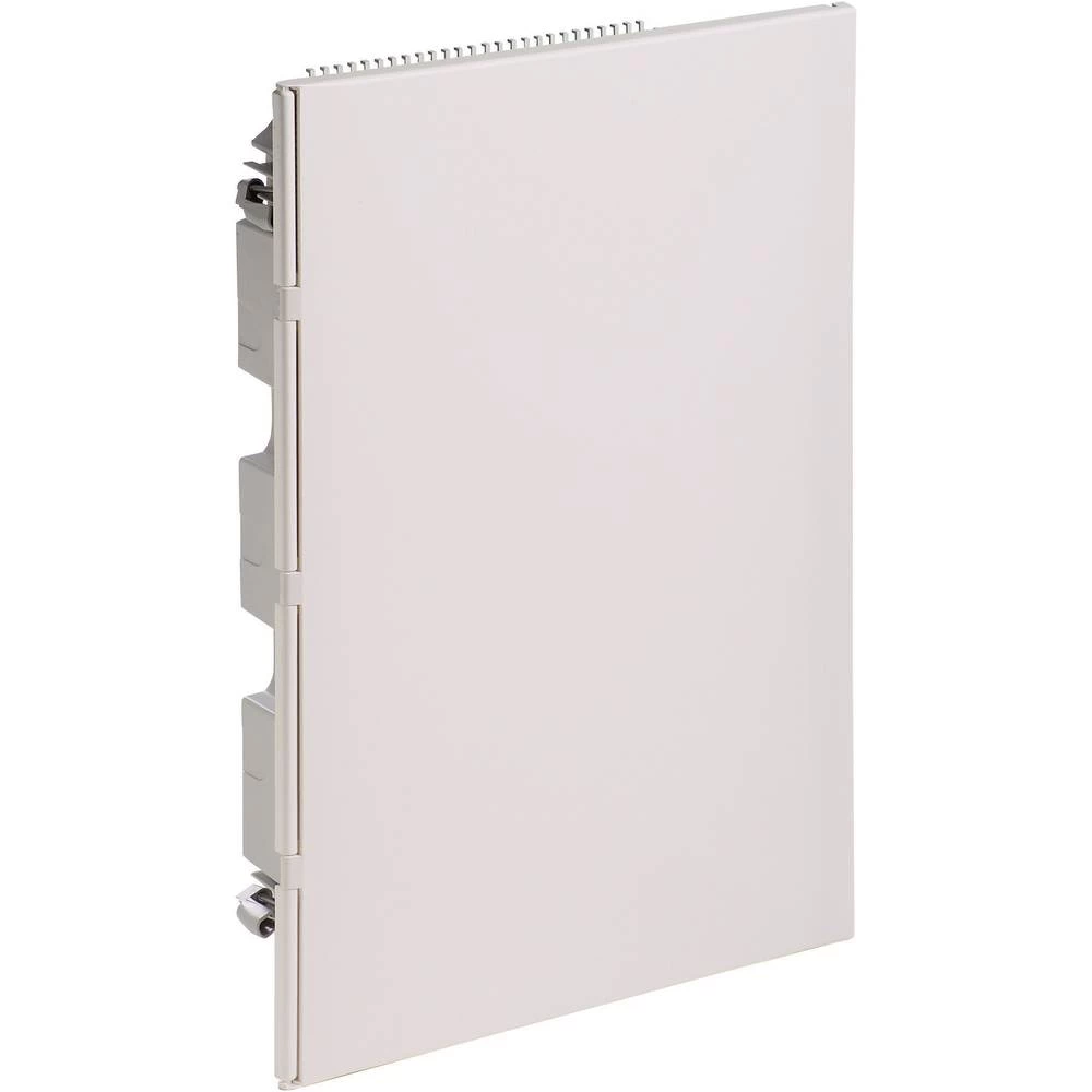 Razdjelni ormarić podžbukni broj podjela = 36, broj redova = 3 IDE 32400 slika