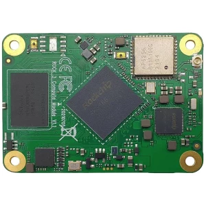 Radxa RM116-D2E16W Rock 3 računalni modul 2 GB 4 x 2.0 GHz slika