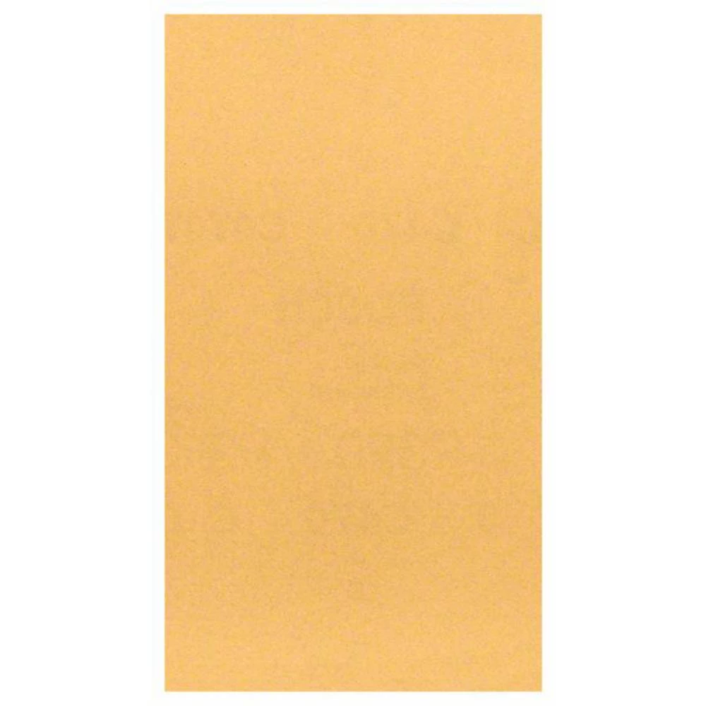 Bosch Accessories 2608608Y28 Ručni brusni papir Granulacija 320 (D x Š) 125 mm x 70 mm 10 ST slika