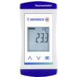 Senseca ECO 130 termoelement  -65 - 1200 °C