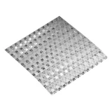 Pepperl & Fuchs Ofr-500/500 Refleksna folija 1 ST