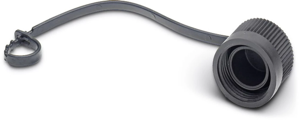 PROT-MINFS-PA-CHAIN - kapa za zatvaranje PROT-MINFS-PA-CHAIN Phoenix Contact sadržaj: 10 kom. slika