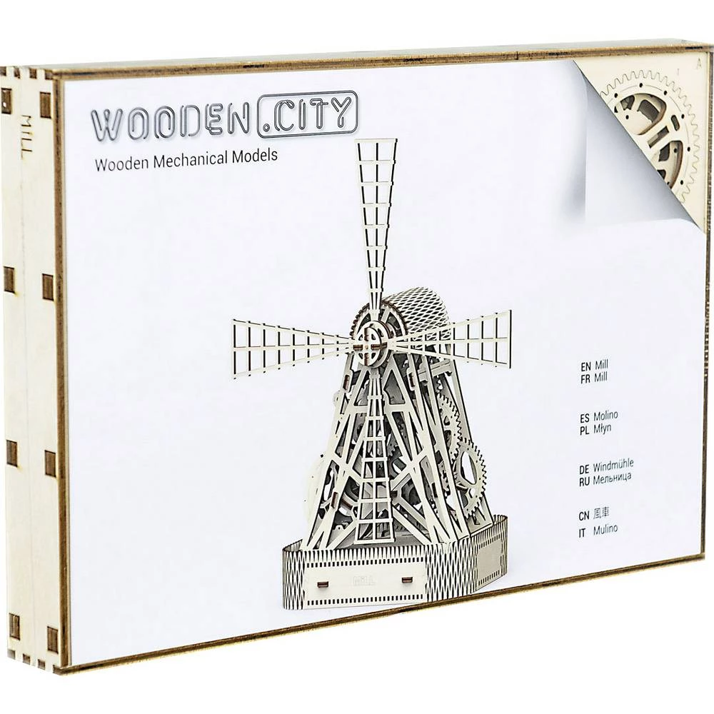 Conrad Product Image