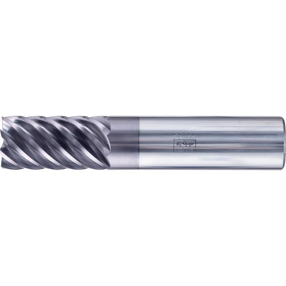 PFERD TOOLS 23000179 kutna glodalica tvrdi metal dužina 104 mm Radna duljina 38 mm Promjer osovine 20 mm slika