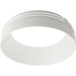 Deko Light 930759 Lucea 15/20 komponenta za visokonaponski sustav sajli reflektor prometno bijela (RAL 9016)