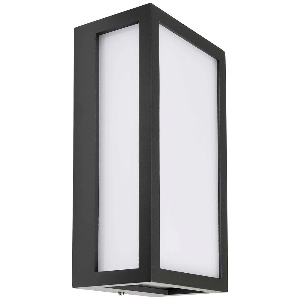 Deko Light Abdeckung für Leuchte Grumium eckig I 930372 poklopac      tamnosiva slika