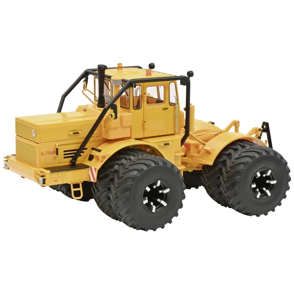 Schuco 450784500 pruga 1 Kirovets K700 duple gume slika