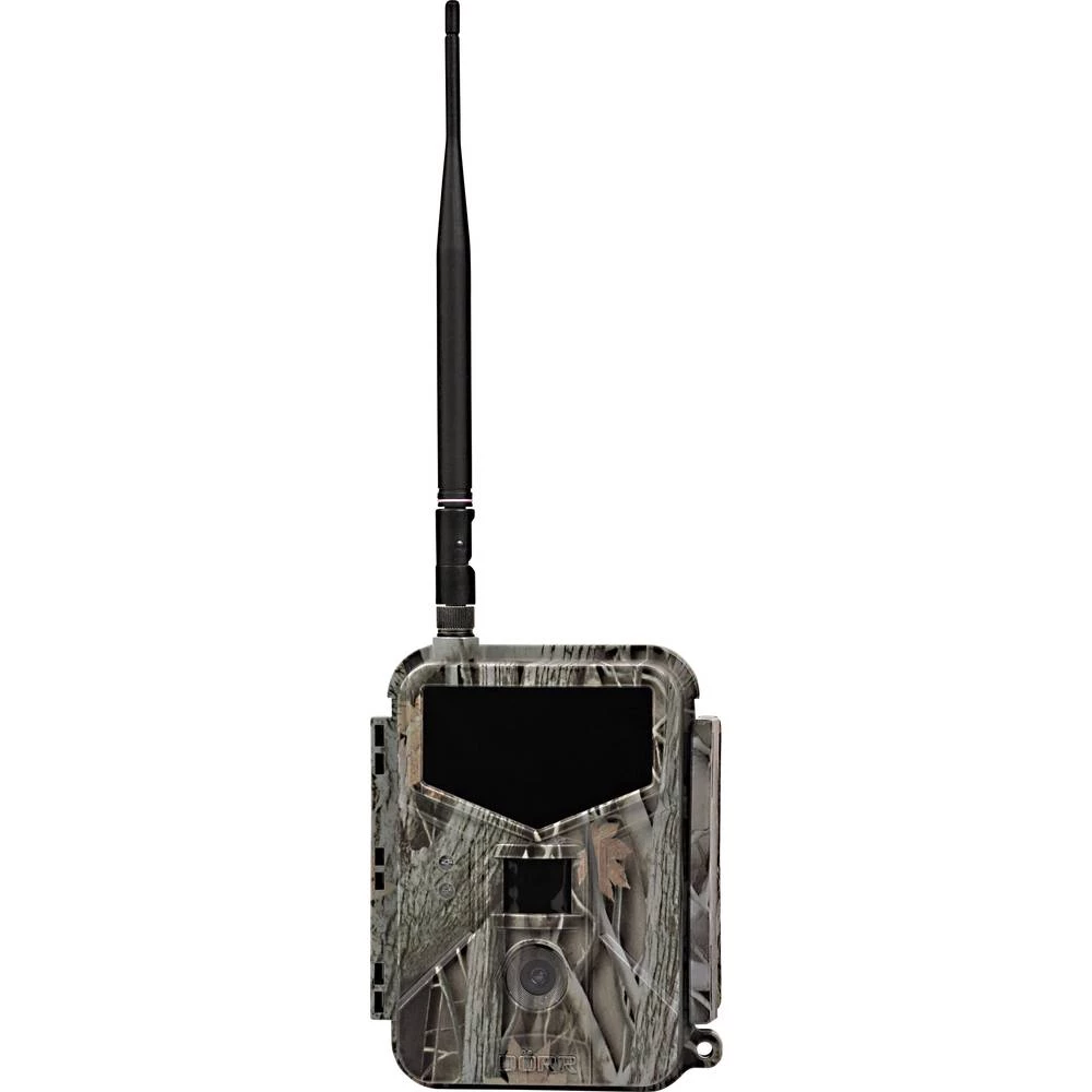 Kamera za snimanje divljih životinja Dörr Foto Multi Mobil 3G 16 MPix GSM modul, Snimanje zvuka Kamuflažna boja slika