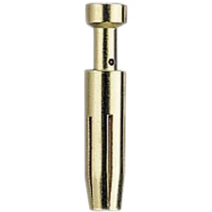 Krimp kontakt za seriju Han® 0,14 - 4 mm Han E F Harting sadržaj: 100 kom. slika