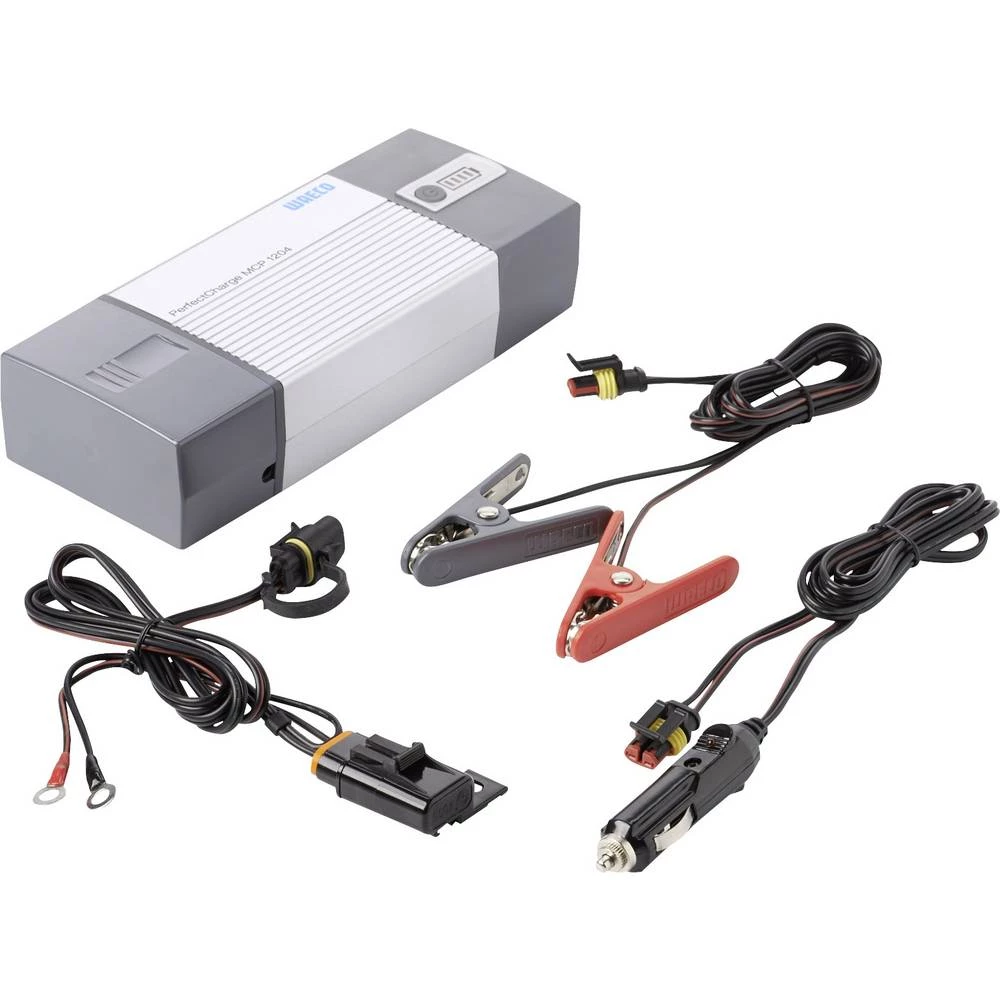 Dometic Group PerfectCharge MCP1204 4A 9600000026 Automatski punjač 12 V 4 A slika