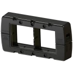 CONTA-CLIP KDSI-SR 8/16 BK kabelska uvodnica     poliamid 6.6 crna 1 St.