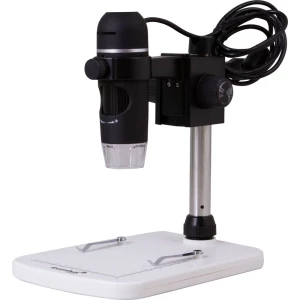 Levenhuk digitalni mikroskop    Digitalno povećanje (maks.): 300 x slika