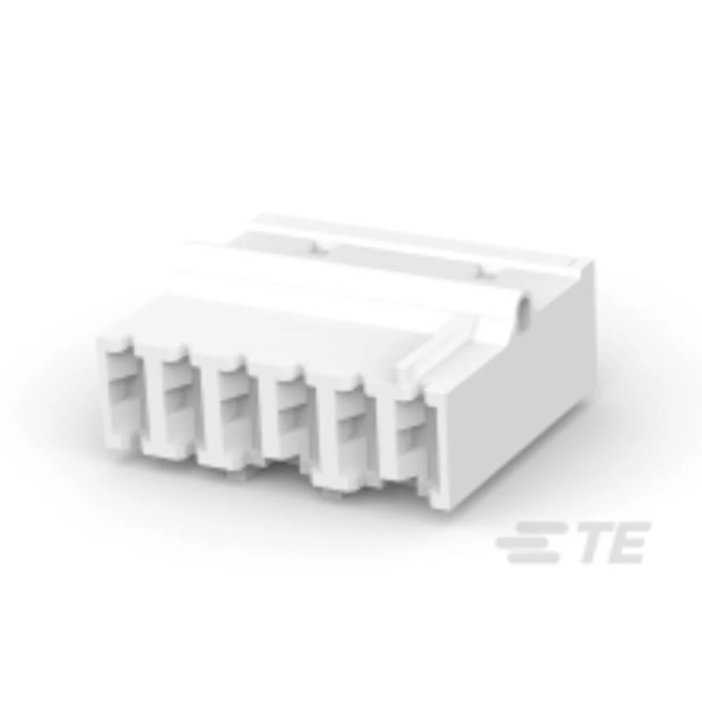 TE Connectivity RAST 5 ConnectorsRAST 5 Connectors 2-928344-6 AMP slika