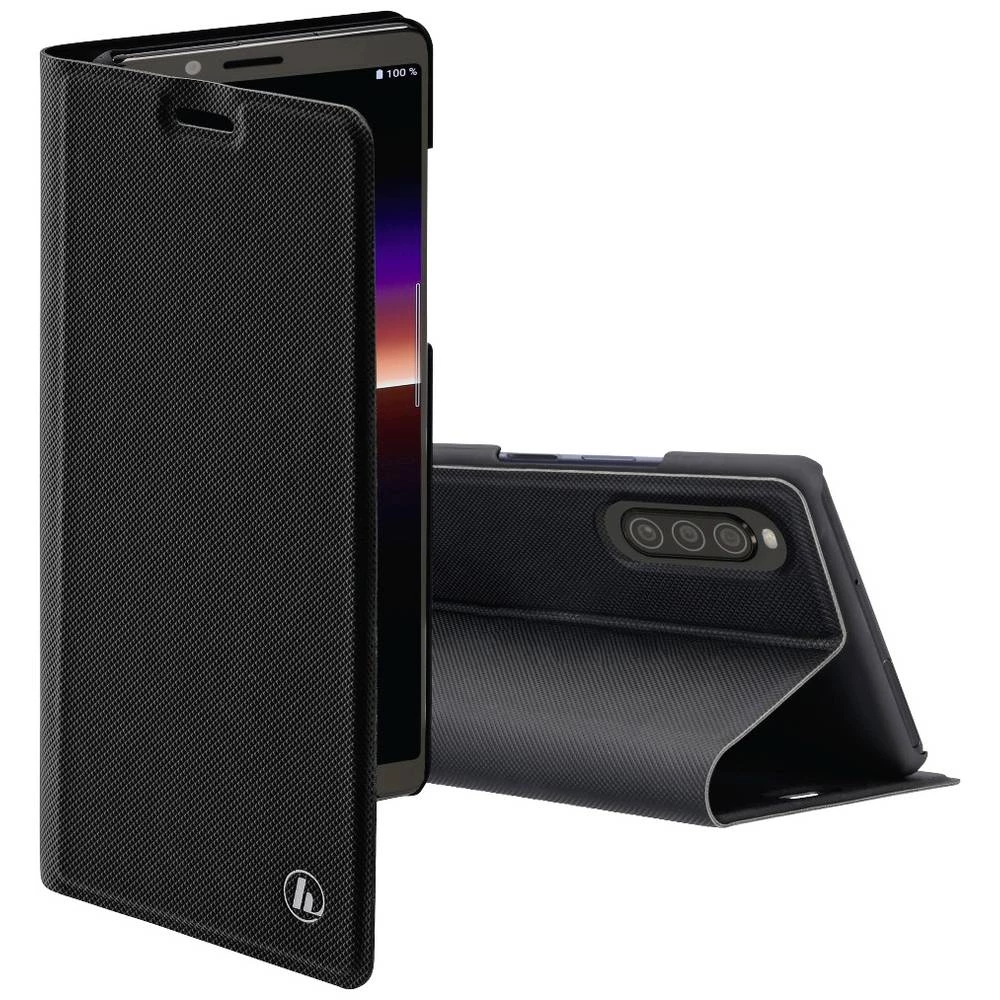 Hama Slim Pro knjižica Sony crna slika
