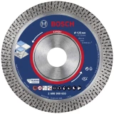Bosch Accessories 2608900655 EXPERT HardCeramic dijamantna rezna ploča promjer 125 mm   1 St.