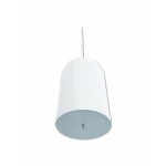 Omnitronic WP-15W ELA stropni zvučnik  40 W 100 V bijela 1 St.