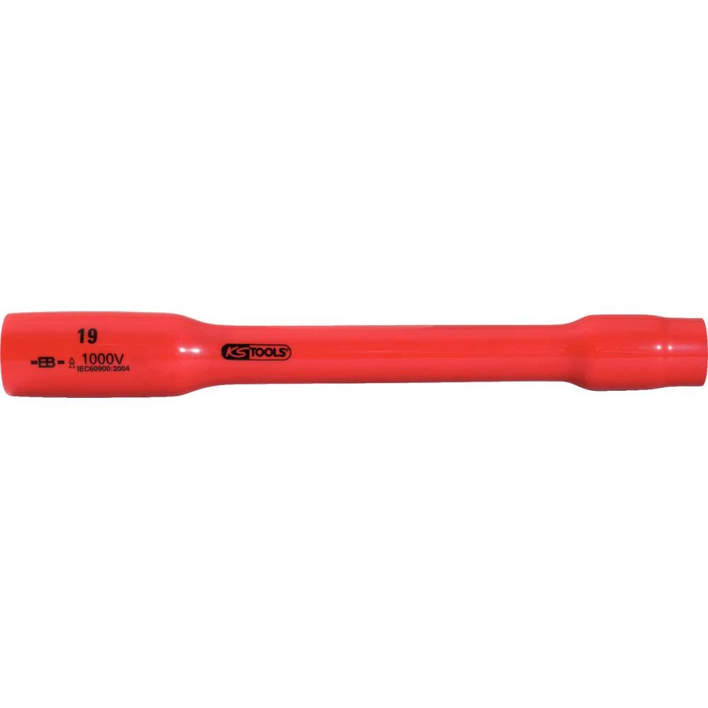 KS Tools 1171381 117.1381 utičnica 13 mm slika