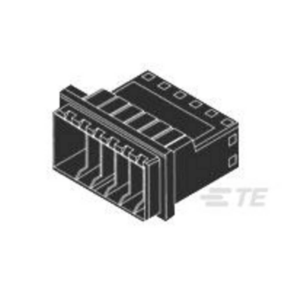 TE Connectivity Dynamic SeriesDynamic Series 179248-5 AMP slika