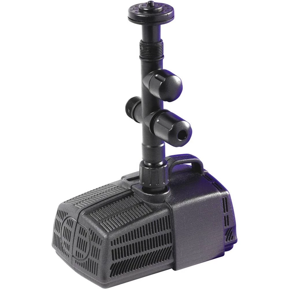 Hozelock 3334B1240 pumpa za fontane 3000 l/h slika