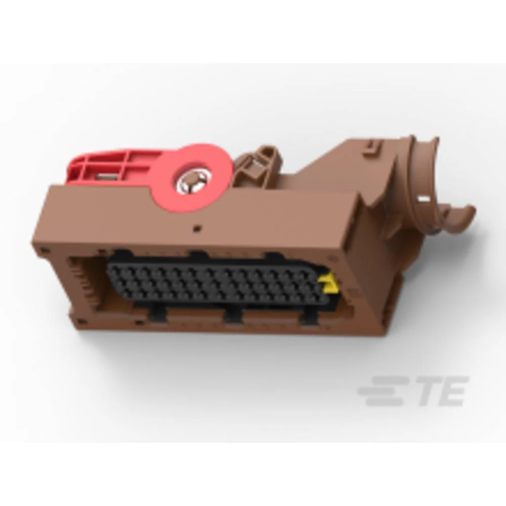TE Connectivity     6-2208684-3 1 St. Box slika
