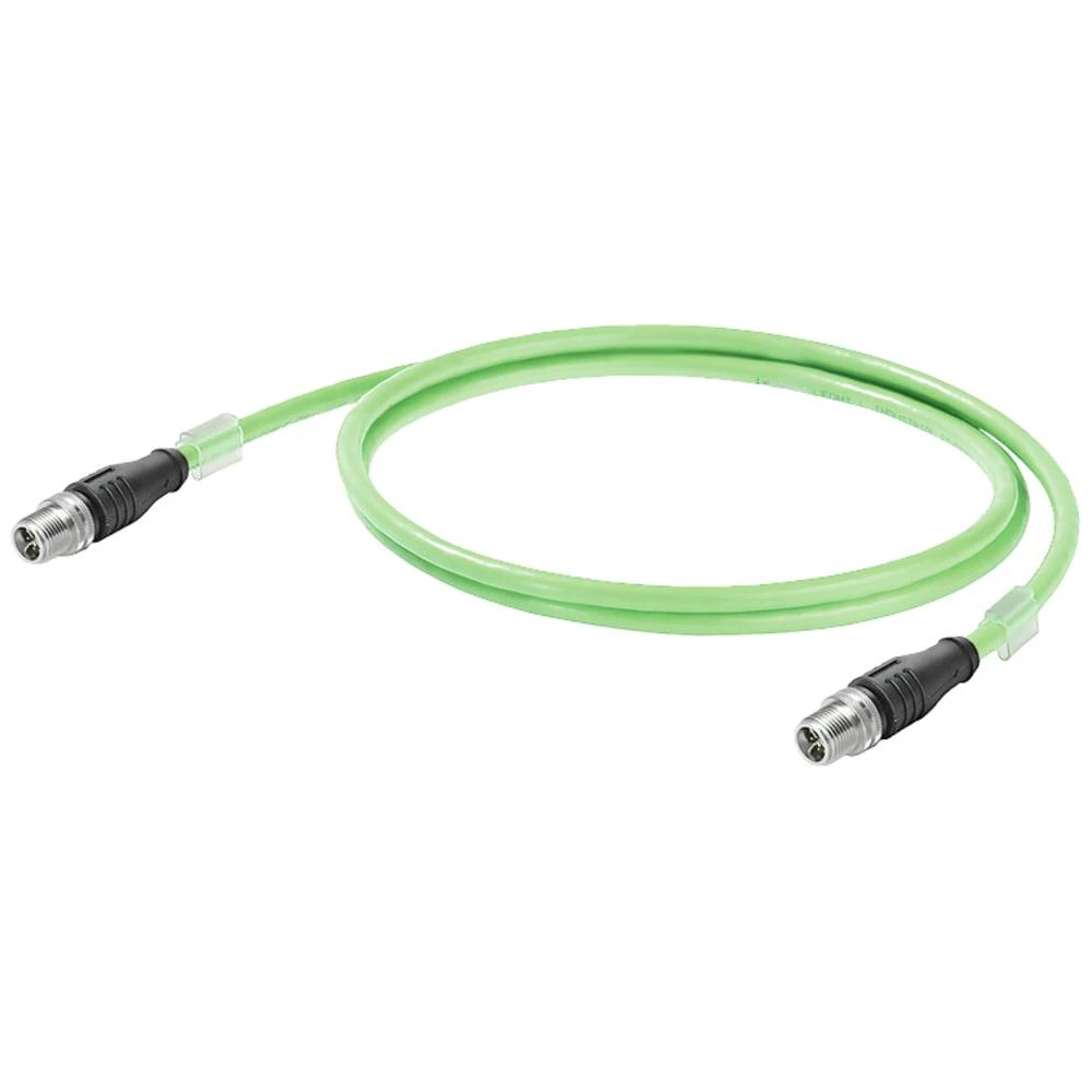 Weidmüller 2723040030 priključni kabel za senzor/aktivator 3.00 m 1 St. slika