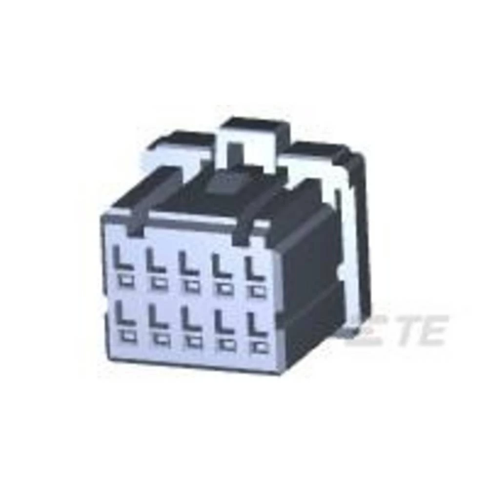 TE Connectivity Dynamic SeriesDynamic Series 1-1827862-5 AMP slika